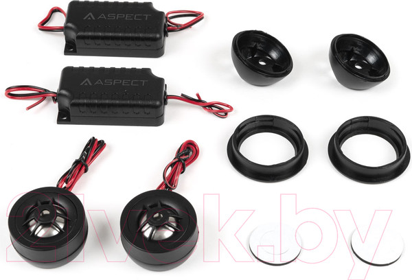 Изображение товара Твитер ASPECT WLS-20TW