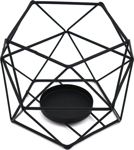 Изображение товара Подсвечник Мультидом Сфера DA5-329