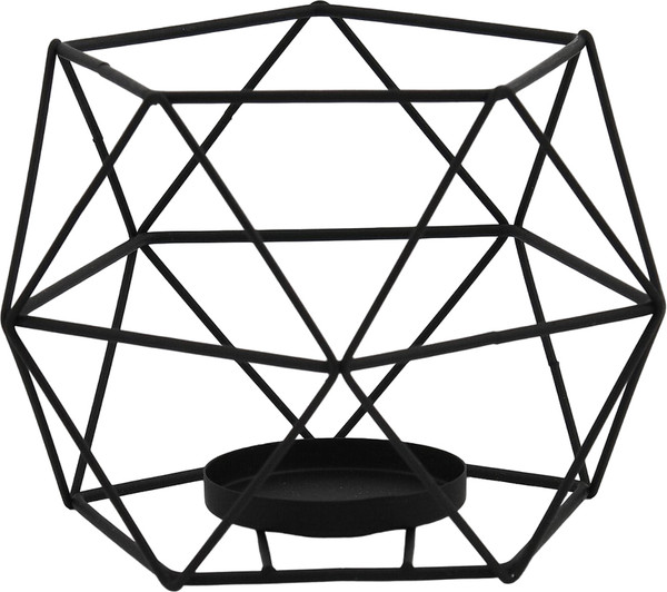 Изображение товара Подсвечник Мультидом Сфера DA5-329