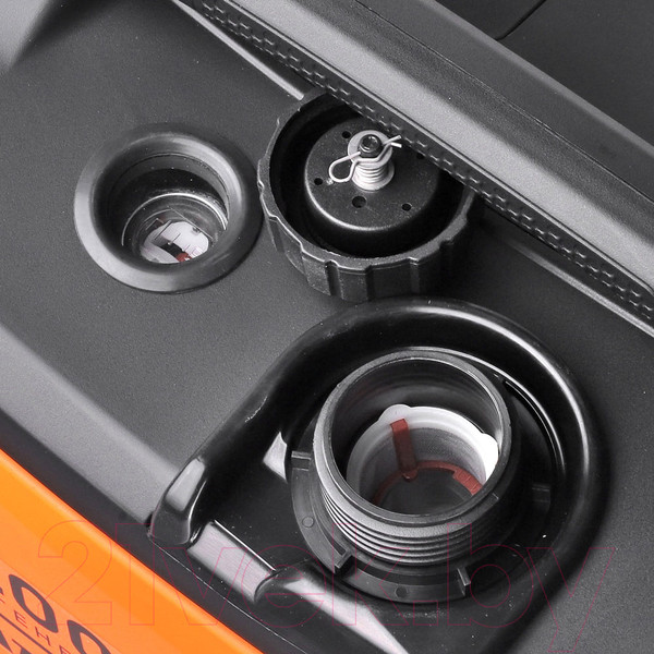 Изображение товара Инверторный генератор PATRIOT iGX 2800