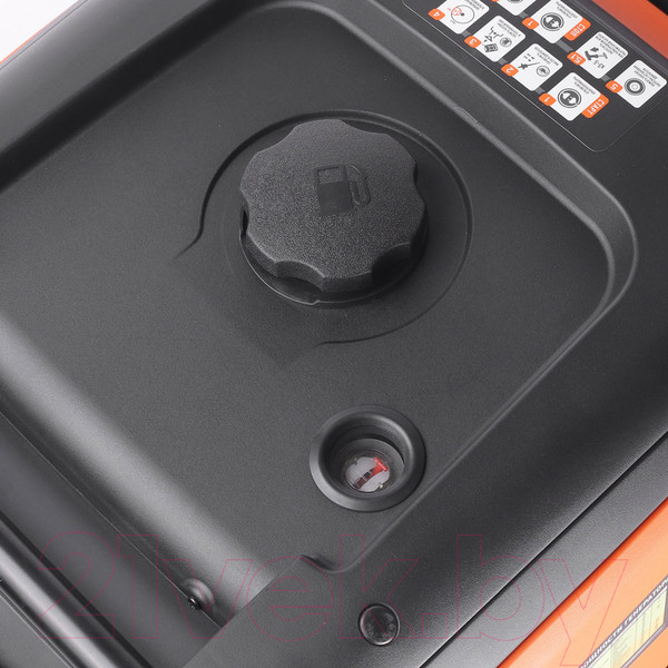 Изображение товара Инверторный генератор PATRIOT iGX 4000AWSP