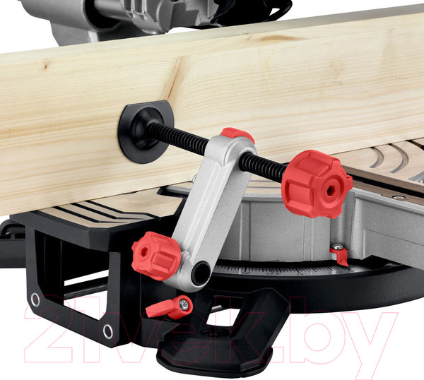 Изображение товара Профессиональная торцовочная пила Metabo KGS 216 M (613216000)