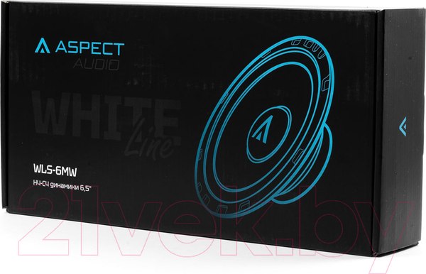 Изображение товара Среднечастотная АС ASPECT WLS-6MW