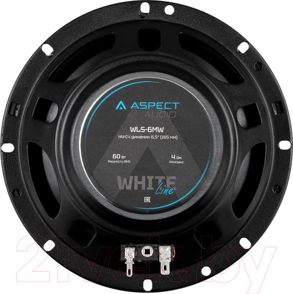 Изображение товара Среднечастотная АС ASPECT WLS-6MW