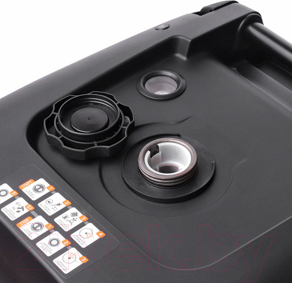 Изображение товара Инверторный генератор PATRIOT iGX 4000W