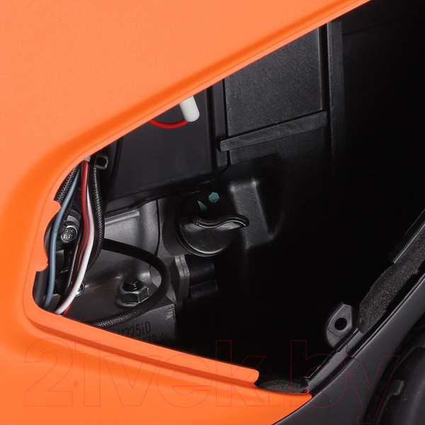 Изображение товара Инверторный генератор PATRIOT iGX 4000W