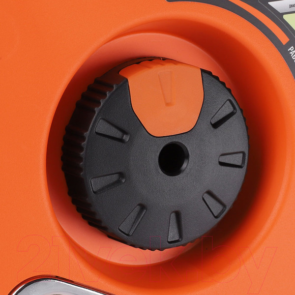 Изображение товара Инверторный генератор PATRIOT iGX 4000W