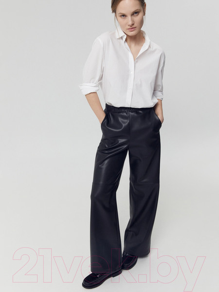 Изображение товара Штаны Mark Formelle 182502 (р.164/170-90, черный)