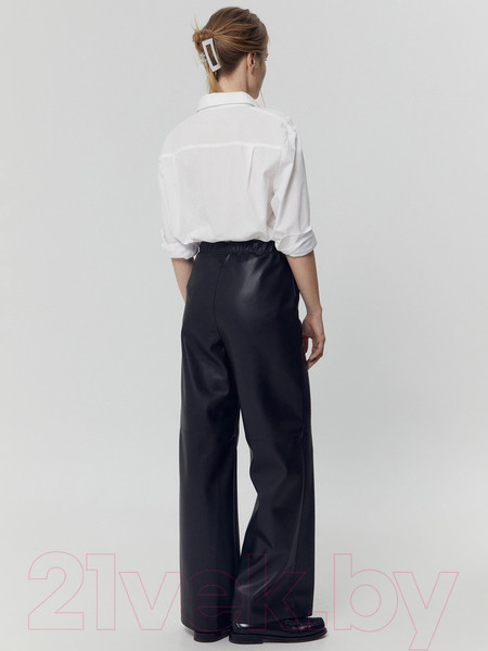 Изображение товара Штаны Mark Formelle 182502 (р.164/170-90, черный)