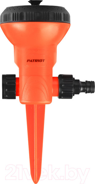 Изображение товара Дождеватель PATRIOT CSR-9