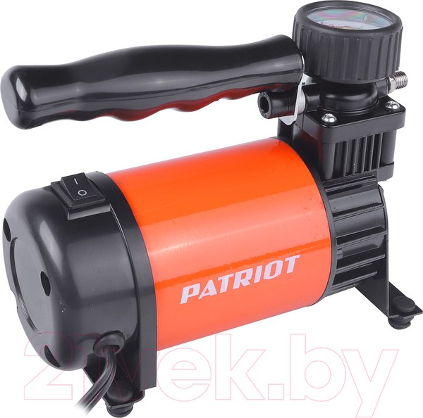 Изображение товара Автомобильный компрессор PATRIOT CC 1340