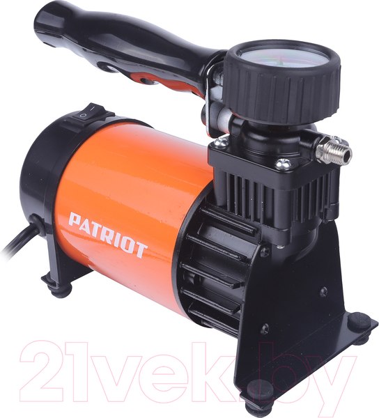 Изображение товара Автомобильный компрессор PATRIOT CC 1340