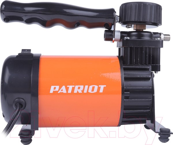 Изображение товара Автомобильный компрессор PATRIOT CC 1340