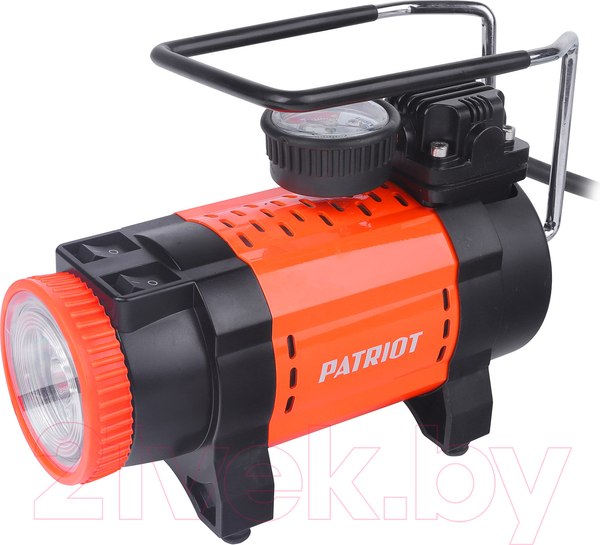 Изображение товара Автомобильный компрессор PATRIOT CC 1445