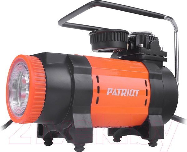 Изображение товара Автомобильный компрессор PATRIOT CC 1445