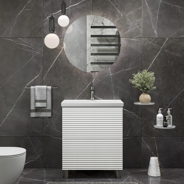 Изображение товара Зеркало Vigo Otti Classic 700