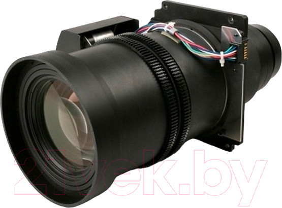 Изображение товара Объектив для проектора Barco BME P TLD+ LENS / R9862020 (2.0-2.8)