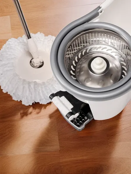 Изображение товара Швабра-моп Home One 420998