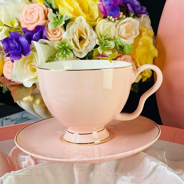 Изображение товара Набор для чая/кофе Lenardi 106-284