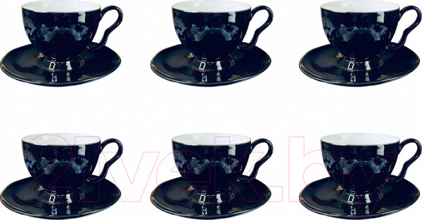 Изображение товара Набор для чая/кофе Lenardi 106-285