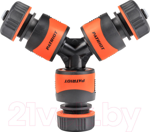 Изображение товара Набор поливочный PATRIOT SMP-12