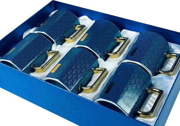 Изображение товара Набор кружек Lenardi 106-327 (6шт)