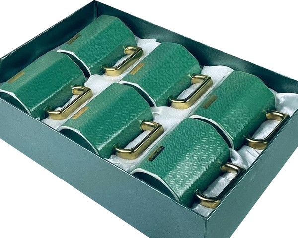 Изображение товара Набор кружек Lenardi 106-329 (6шт)