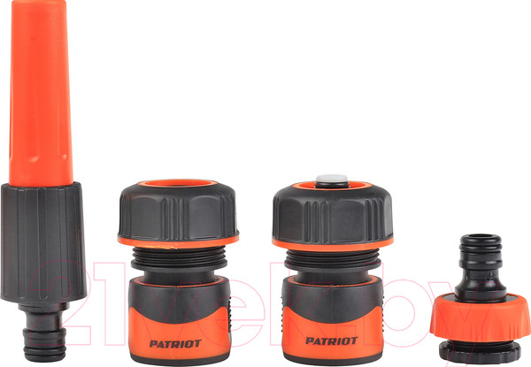 Изображение товара Набор поливочный PATRIOT SNP-34