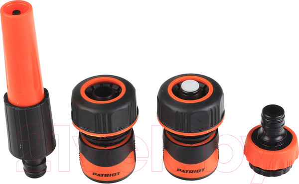 Изображение товара Набор поливочный PATRIOT SNP-34