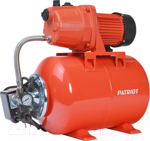 Изображение товара Насосная станция PATRIOT PW 1200-24 C