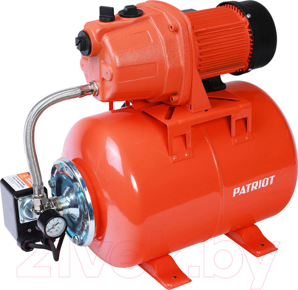 Изображение товара Насосная станция PATRIOT PW 1200-24 C