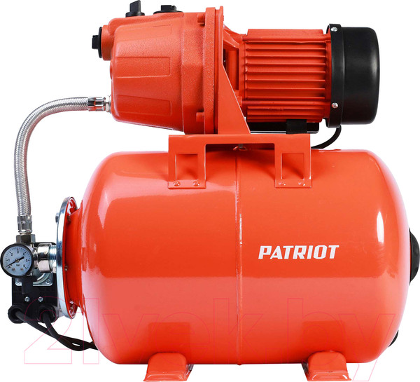 Изображение товара Насосная станция PATRIOT PW 1200-24 C