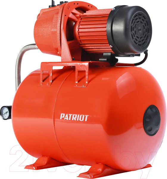Изображение товара Насосная станция PATRIOT PW 1200-24 C