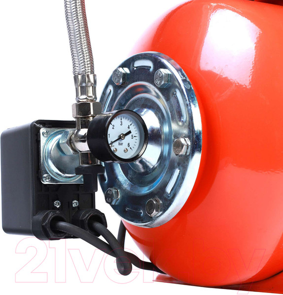 Изображение товара Насосная станция PATRIOT PW 1200-24 C