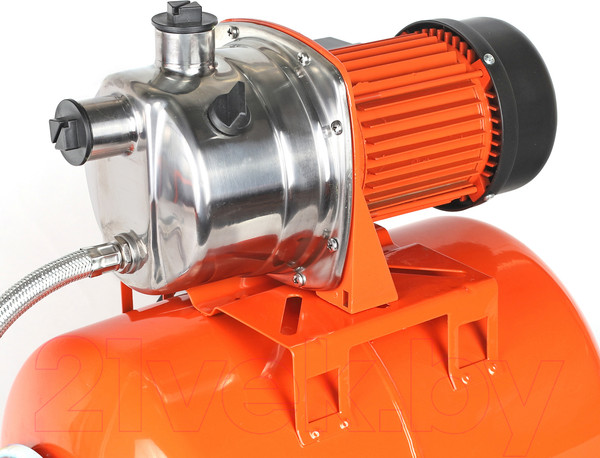 Изображение товара Насосная станция PATRIOT PW 850-24 INOX