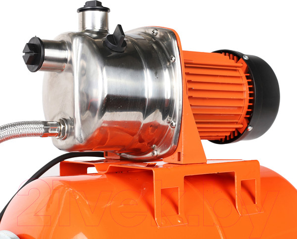 Изображение товара Насосная станция PATRIOT PW 850-24 INOX