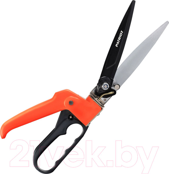 Изображение товара Садовые ножницы механические PATRIOT SGP-320