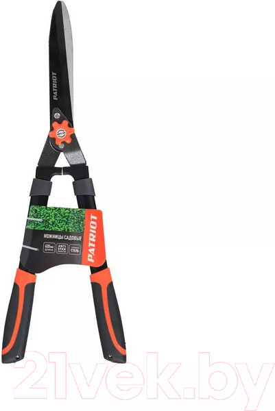 Изображение товара Кусторез механический PATRIOT CSP-620