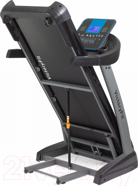 Изображение товара Электрическая беговая дорожка VictoryFit VF-5008
