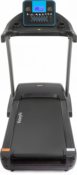 Изображение товара Электрическая беговая дорожка VictoryFit VF-5008