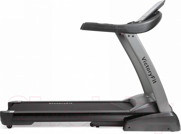 Изображение товара Электрическая беговая дорожка VictoryFit VF-5008