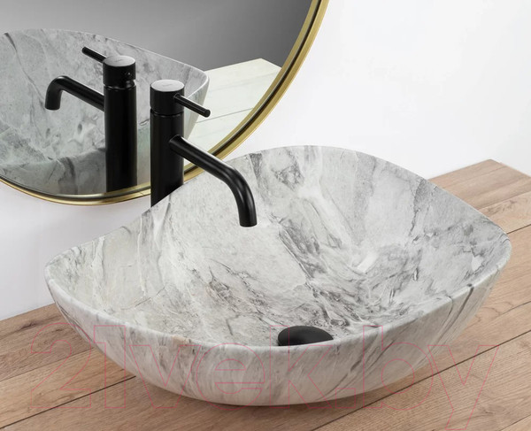 Изображение товара Умывальник REA Dora REA-U5066