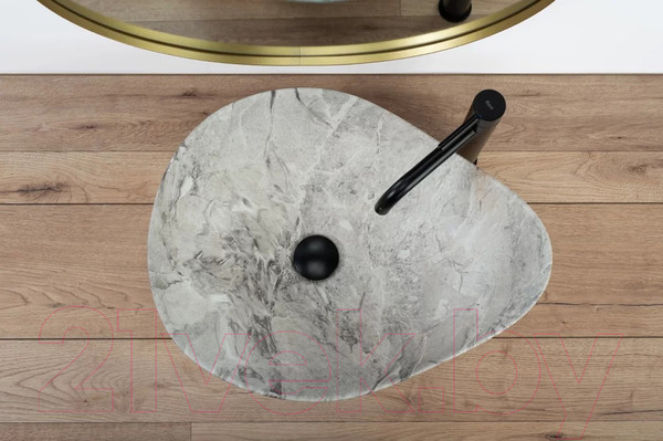 Изображение товара Умывальник REA Dora REA-U5066