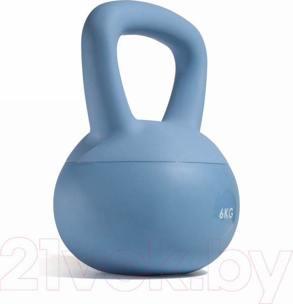 Изображение товара Гиря VictoryFit VF-KR060 (6кг)