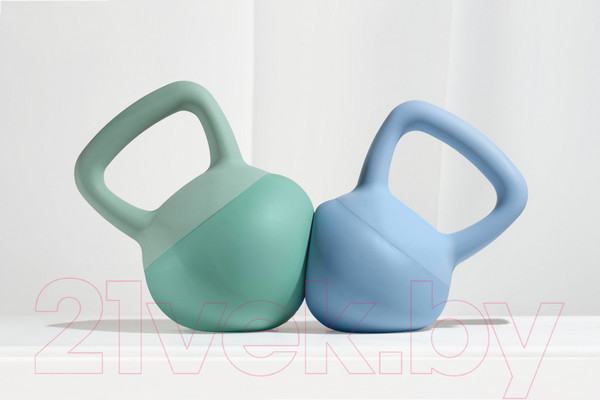 Изображение товара Гиря VictoryFit VF-KR060 (6кг)