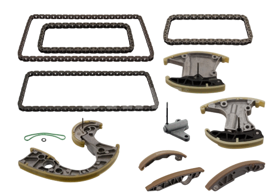 Изображение товара Комплект цепи ГРМ Swag 30100486