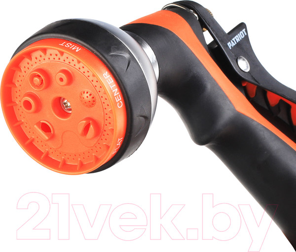 Изображение товара Распылитель для полива PATRIOT GZP 7