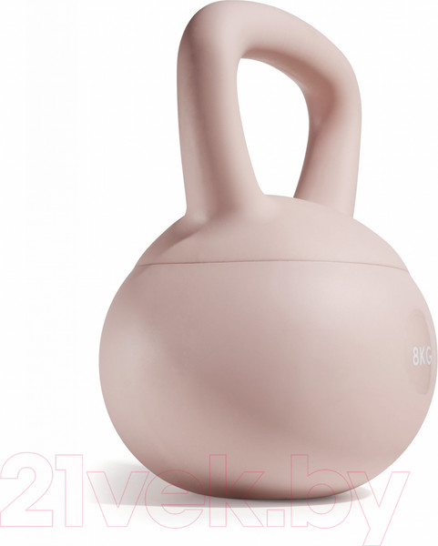 Изображение товара Гиря VictoryFit VF-KR080 (8кг)