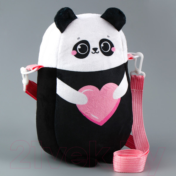 Изображение товара Детская сумка Milo Toys Панда / 10123283