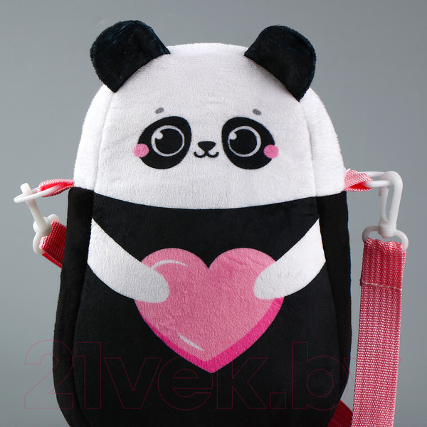 Изображение товара Детская сумка Milo Toys Панда / 10123283